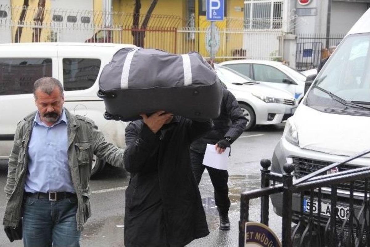 Samsun&rsquo;da Bylock Operasyonu: 45 &Ouml;ğretmen G&ouml;zaltına Alındı