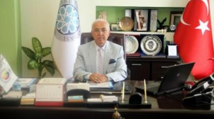 Başkan Hi&ccedil;yılmaz, Şemdinli&rsquo;deki Hain Ter&ouml;r Saldırısını Kınadı