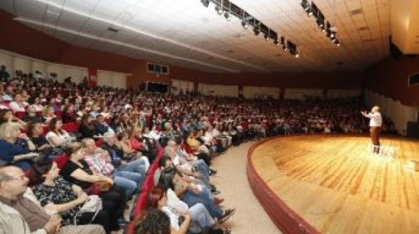 Konak, Sezonu Levent &Uuml;z&uuml;mc&uuml; İle A&ccedil;tı