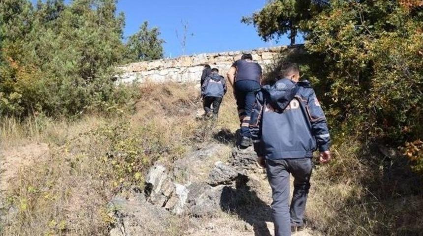 9,5 Aydır Kayıp Olan &Ccedil;ocukları Arama &Ccedil;alışmaları Yeniden Başlatıldı