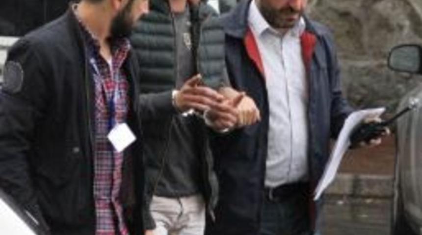 Sigara Hırsızlığı Ş&uuml;phelisi Serbest Bırakıldı