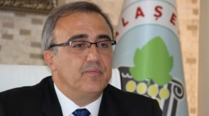 Başkan Kara&ccedil;oban&rsquo;dan Baş Sağlığı Mesajı