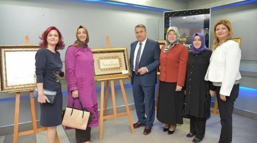 Uluslararası Yunus Emre G&uuml;nleri Başladı