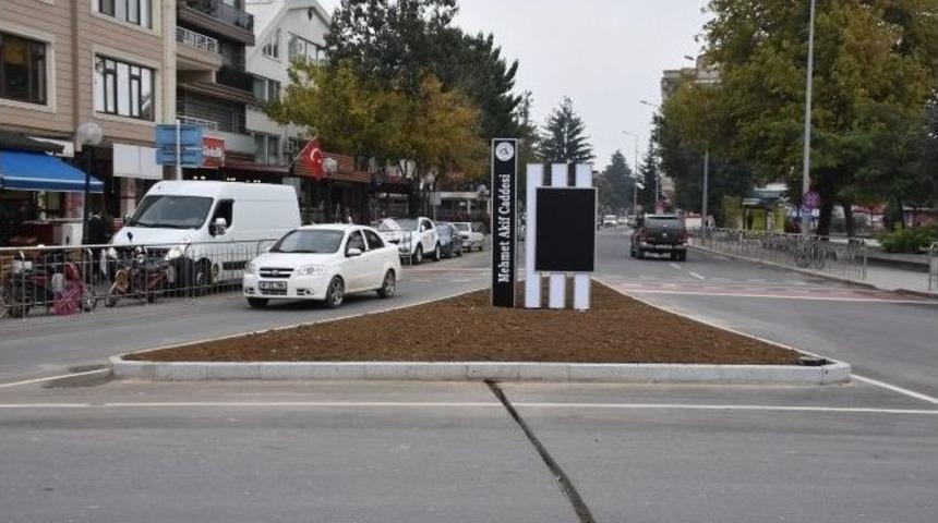 Led Ekranlı Tabelalar Yerleştirilecek