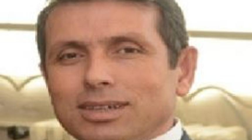 Başkan &Ccedil;elebi: &ldquo;meb Kırk &Ouml;l&ccedil;meli, Bir Bi&ccedil;melidir&rdquo;