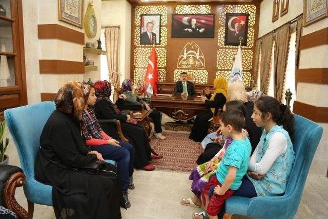 Şanlıurfa Turizmi Yeniden Canlanmaya Başladı