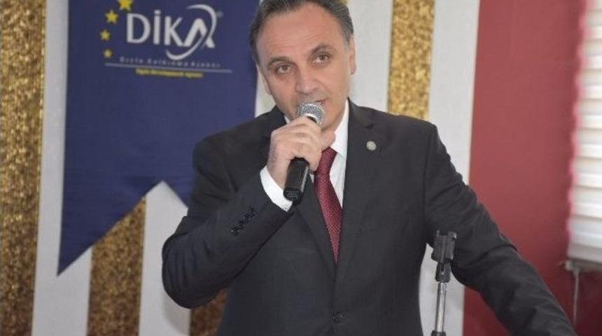 Batman&rsquo;dan 21 &Uuml;r&uuml;n Coğrafi İşaret Olmaya Aday