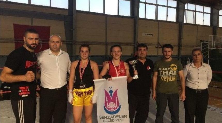 Kurtuluş Turnuvasına Şehzadeler Damgası