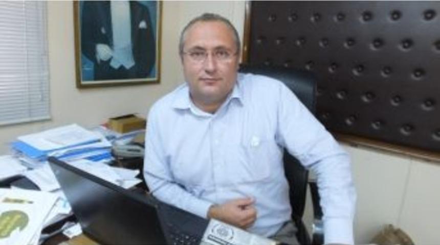 Burhaniye Tariş&rsquo;de Rekolte Beyan D&ouml;nemi Başladı