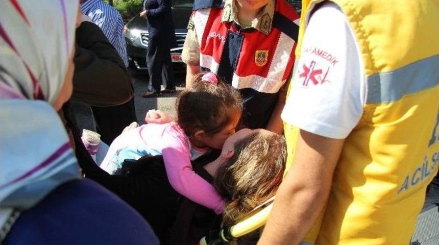 Şehit Eşi: &ldquo;ben Senin Prensesinim&rdquo;