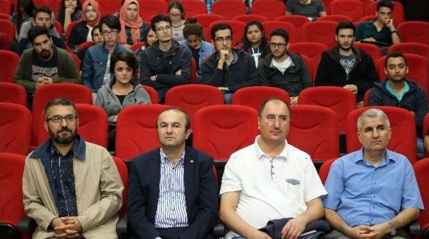 Kb&uuml;&rsquo;de &ldquo;uygulamalı Optik, Refraksiyon Ve Az G&ouml;rme Rehabilitasyonu&rdquo; Kursu