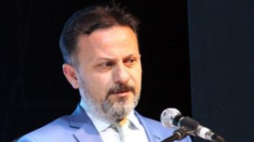 Dp&uuml; Rekt&ouml;r&uuml; Remzi G&ouml;ren: Yenilik&ccedil;i Ve Girişimci &Uuml;niversiteler Arasında İlk 50&rsquo;deyiz