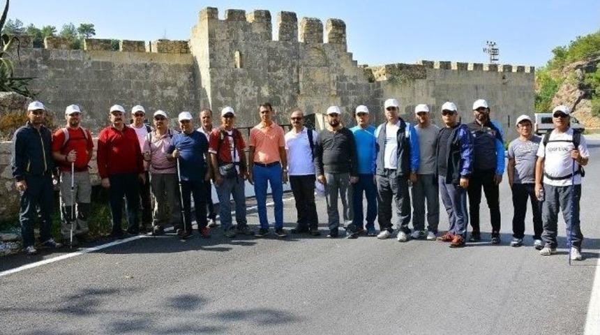 Matso, Tarihi Kervayolu İ&ccedil;in Start Verdi