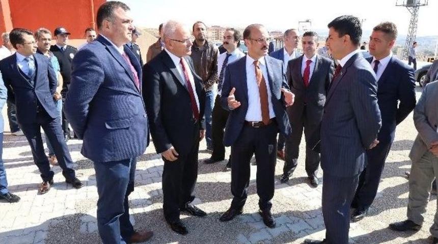 Sarıkaya Fizik Tedavi Y&uuml;ksekokulu 2017&rsquo;de &Ouml;ğrenci Alacak