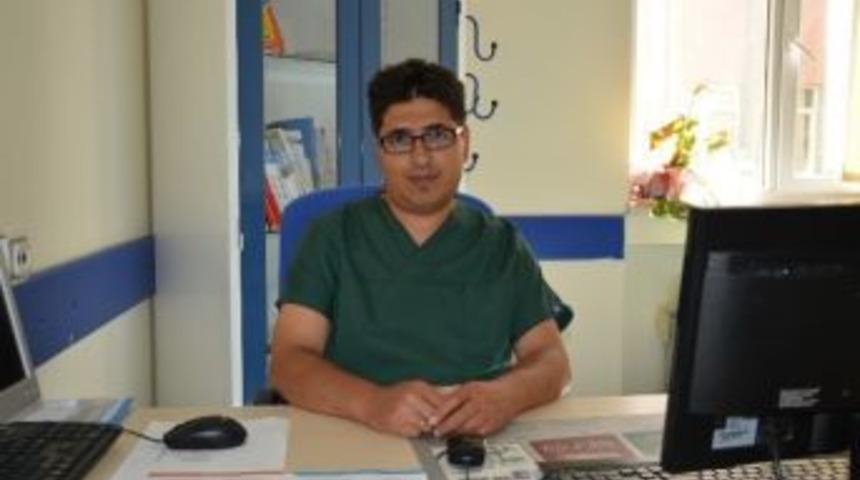 S&ouml;ke Beyin Cerrahına Kavuştu