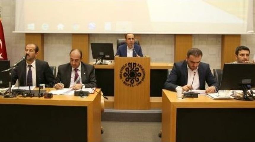 Başkan Altay: &ldquo;2017 Yılında Da &Ouml;nemli İşler Y&uuml;r&uuml;teceğiz&rdquo;