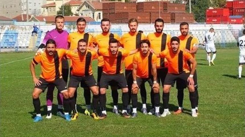 Boz&uuml;y&uuml;k Vitra Spor, Vefa Deplasmanında Puansız D&ouml;nd&uuml;
