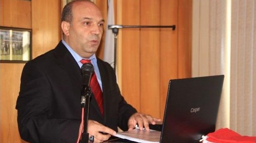 Sgk 6736 İle İlgili Bilgi Verdi