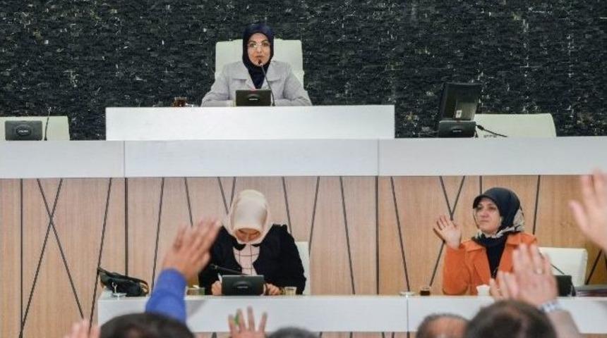 Meram&rsquo;da B&uuml;t&ccedil;enin Y&uuml;zde 73&rsquo;&uuml; Yatırımlara