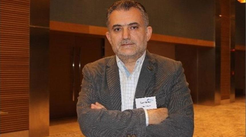 İk&uuml;&rsquo;de &lsquo;suriye&rsquo;nin Geleceği&rsquo; Masaya Yatırıldı