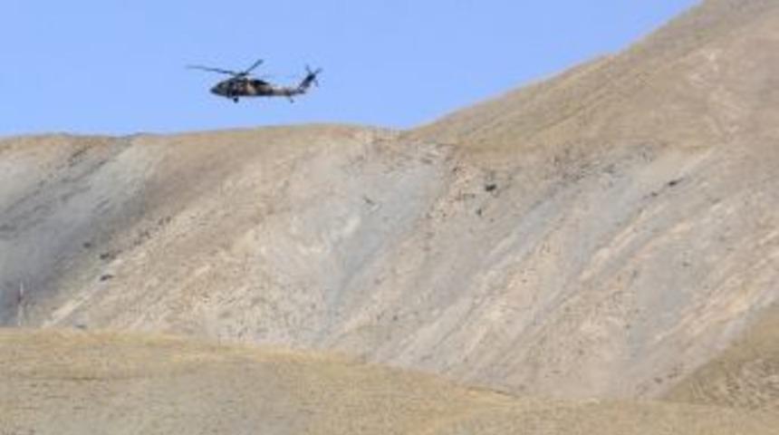 &Ccedil;ukurca&rsquo;da Operasyonlar S&uuml;r&uuml;yor