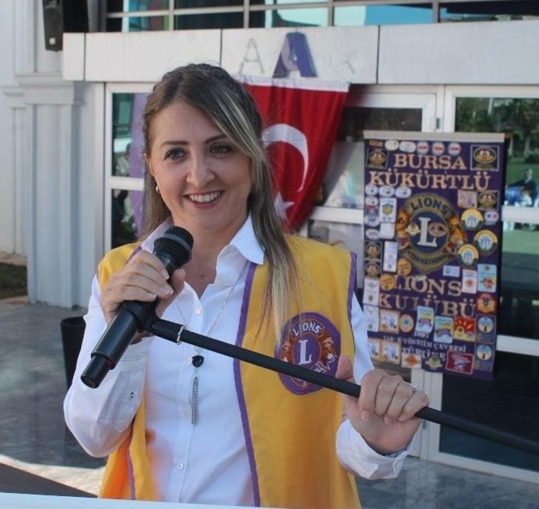 K&uuml;k&uuml;rtl&uuml; Lions 34 &Ccedil;ocuğu S&uuml;nnet Ettirdi