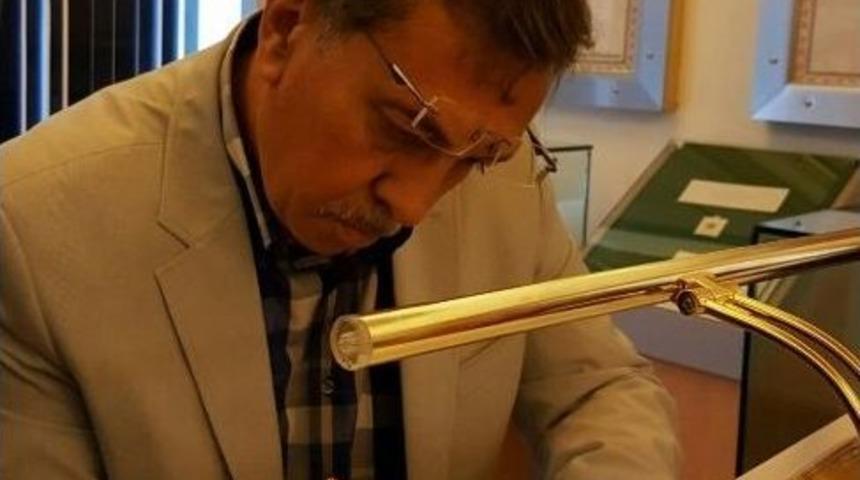 Pursaklar Belediyesi Balkanlara G&ouml;n&uuml;l K&ouml;pr&uuml;s&uuml; Kuruyor