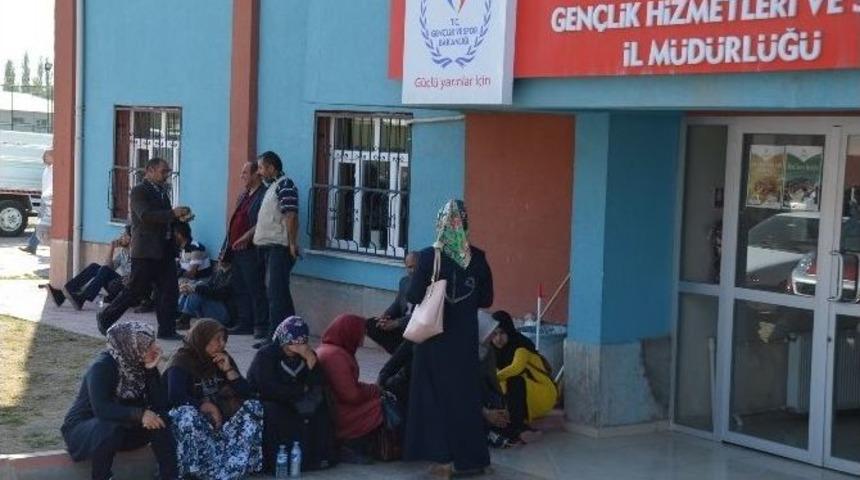 Iğdır&rsquo;da Kura &Ccedil;ekimi