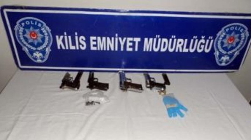 &ldquo;uyuşturucu Madde Ticareti Yapmak &ldquo;su&ccedil;undan 9 Kişi Tutuklandı