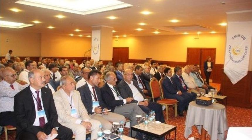 Ziraat M&uuml;hendisleri Bodrum&rsquo;da Buluştu