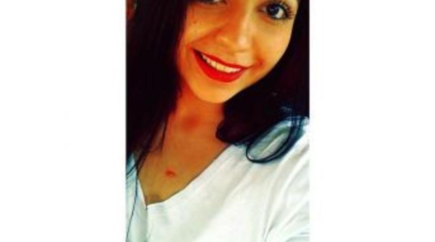 &Uuml;niversite &Ouml;ğrencisi Kazada &Ouml;ld&uuml;