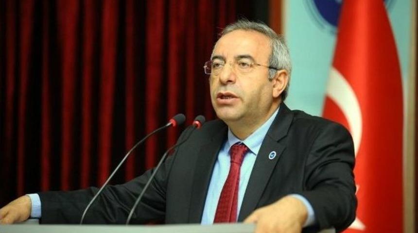 Yy&uuml;&rsquo;de Oryantasyon Eğitimi