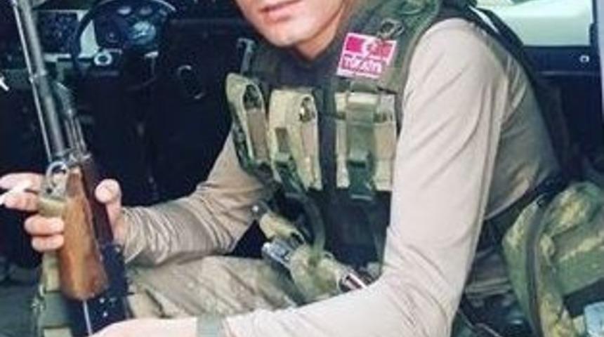 Tuzla&rsquo;ya Şehit Ateşi D&uuml;şt&uuml;