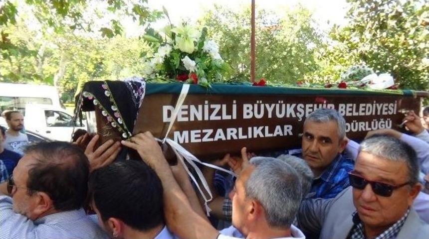 Milli Ok&ccedil;u Son Yolculuğuna Uğurlandı