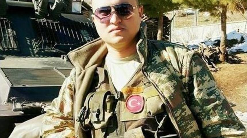 Başkan Kayda&rsquo;dan Salihlili Şehit İ&ccedil;in Taziye Mesajı