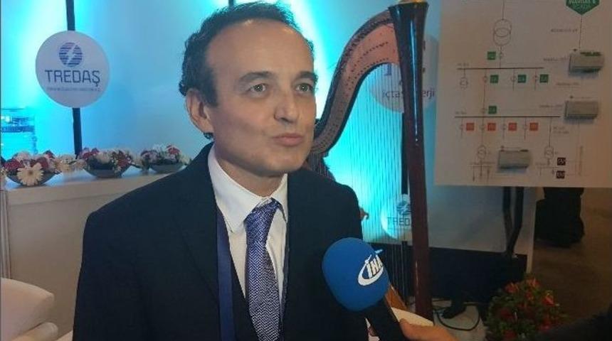 Tredaş Teknolojik Alt Yapısını G&ouml;r&uuml;c&uuml;ye &Ccedil;ıkardı