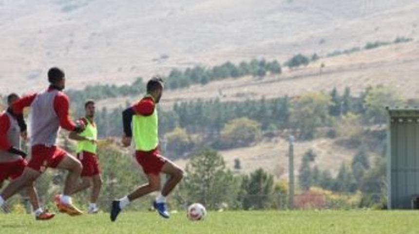 Yeni Malatyaspor, Şanlıurfaspor Ma&ccedil;ına Hırslı Hazırlanıyor