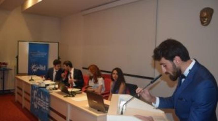 Aegee 15&rsquo;inci Olağan Genel Kurulu Yapıldı