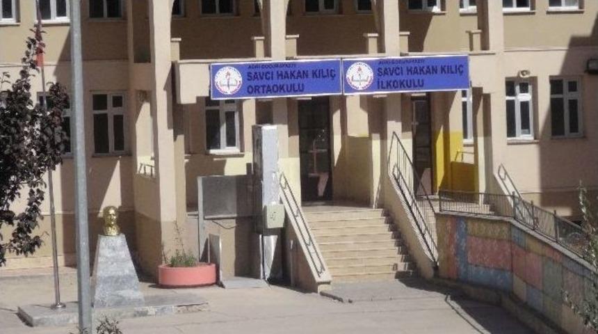 Sandvi&ccedil;ten Zehirlendiği İddia Edilen &Ouml;ğrenci &Ouml;ld&uuml;