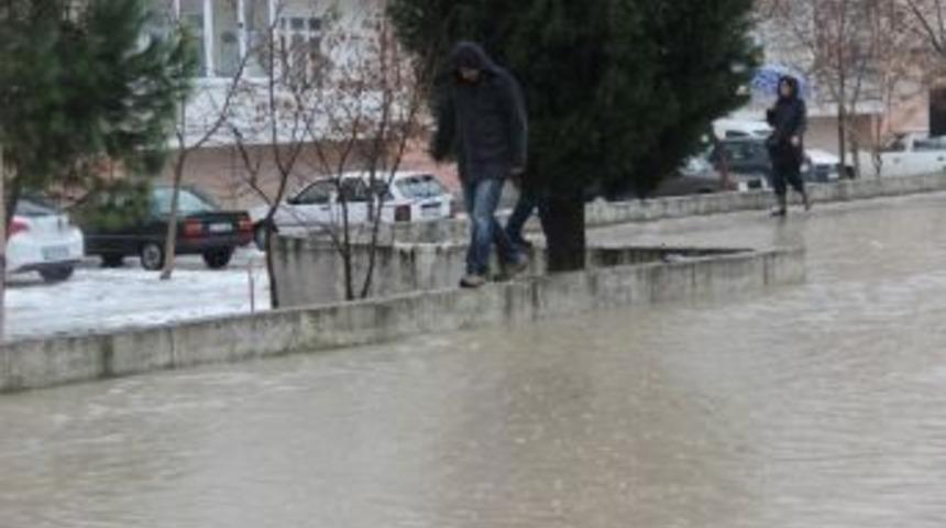 Trakya&rsquo;da 2 G&uuml;n Yağış G&ouml;r&uuml;lecek