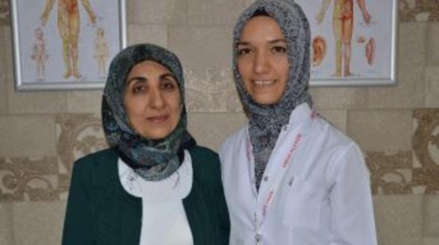 Akupunktur Tedavisinde Başarılı Sonu&ccedil;lar Alınıyor