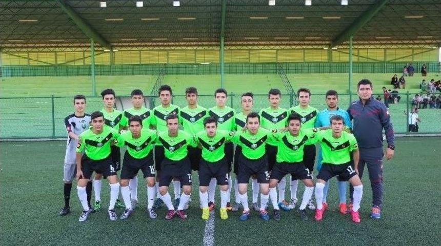 Şehitkamil Alt Yapısı Ye Sezonda İddialı
