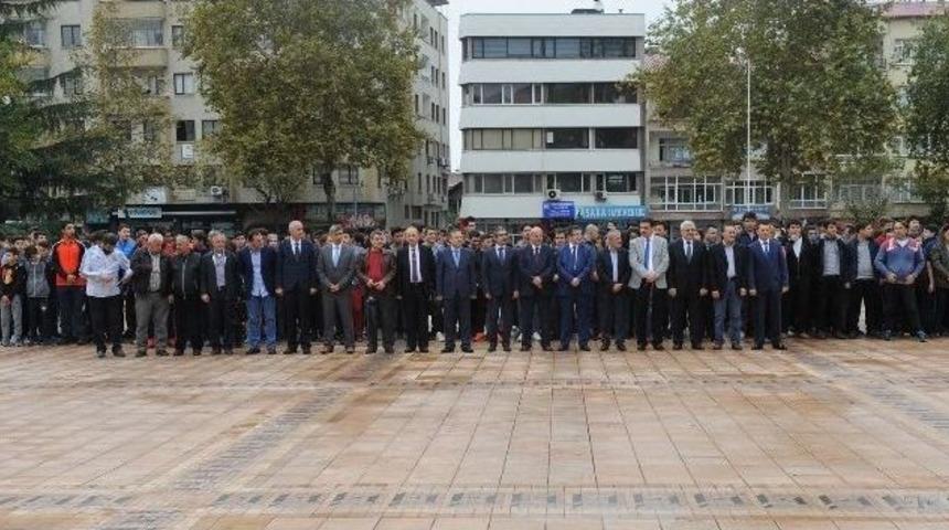 Amat&ouml;r Spor Haftası Etkinlikleri Başladı