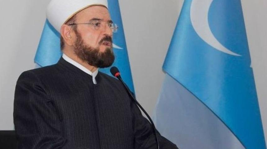Doğu T&uuml;rkistan &Ccedil;alışmaları Devam Ediyor