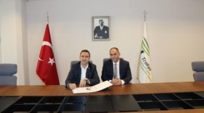 Kırklarelili &Ouml;ğretmenler Erasmus+proje Yazma Eğitimi Alacak