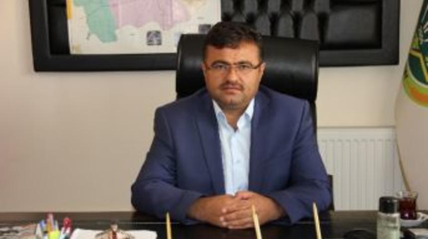 Aksaray&rsquo;da Mera Sorunu &Ccedil;&ouml;z&uuml;l&uuml;yor