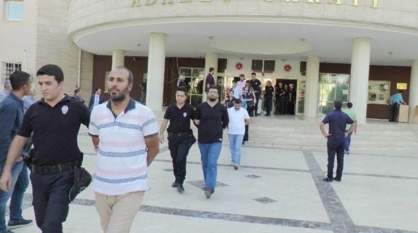 Şanlıurfa&rsquo;da Fet&ouml; Operasyonu