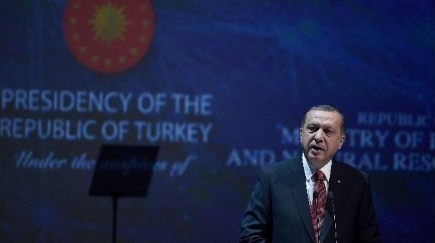 Cumhurbaşkanı Erdoğan: "umarım Bu Duruşunuz, Bize Demokrasi Dersi Vermeye &Ccedil;alışanlara &Ouml;rnek Olur"