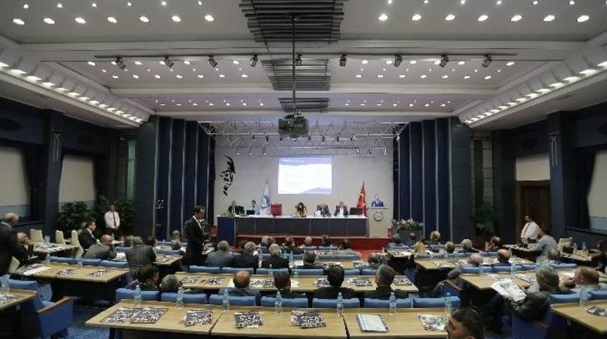 B&uuml;y&uuml;kşehir Meclisi Ter&ouml;r&uuml; Lanetledi