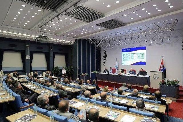 B&uuml;y&uuml;kşehir Meclisi Ter&ouml;r&uuml; Lanetledi 1